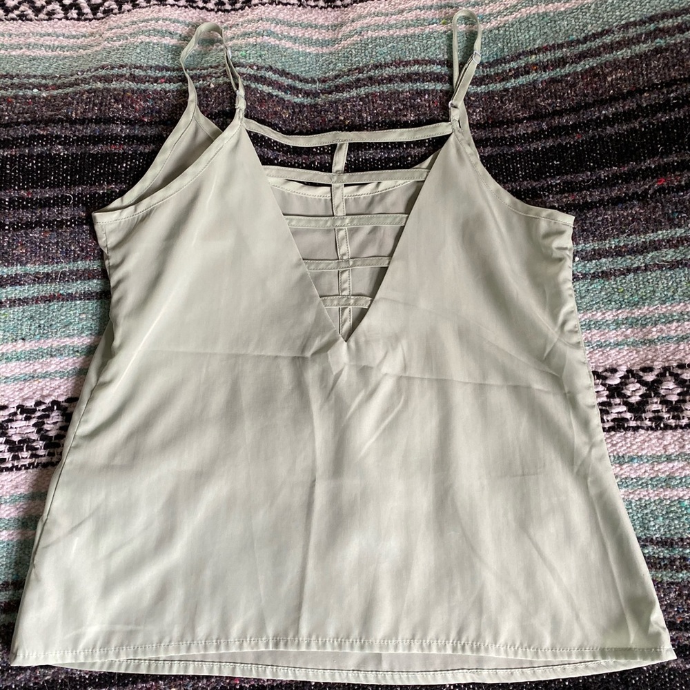 Charlotte Russe top